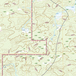 Bulldog Lake, MI (2019, 24000-Scale) Preview 2