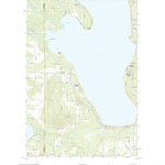 Burt Lake, MI (2019, 24000-Scale) Preview 1