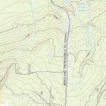 Bergland NE, MI (2019, 24000-Scale) Preview 2