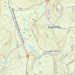 Bergland NE, MI (2019, 24000-Scale) Preview 3