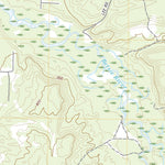 Benzonia, MI (2019, 24000-Scale) Preview 3