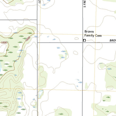 California, MI (2019, 24000-Scale) Preview 2