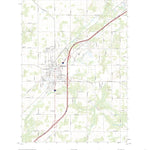 Charlotte, MI (2019, 24000-Scale) Preview 1