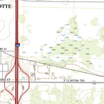 Charlotte, MI (2019, 24000-Scale) Preview 2