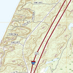 Covert, MI (2019, 24000-Scale) Preview 3
