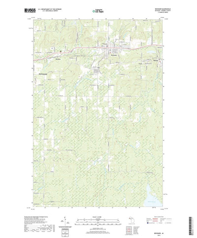Bessemer, MI (2019, 24000-Scale) Preview 1