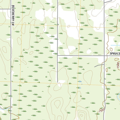 Bessemer, MI (2019, 24000-Scale) Preview 2