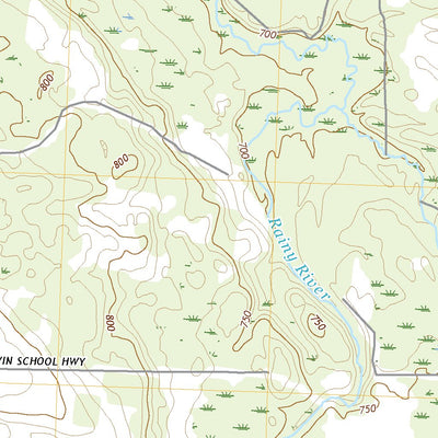 Black Lake Bluffs, MI (2019, 24000-Scale) Preview 3