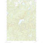Crooked Lake, MI (2019, 24000-Scale) Preview 1