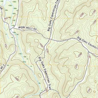 Crooked Lake, MI (2019, 24000-Scale) Preview 3