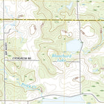 Chippewa Lake North, MI (2019, 24000-Scale) Preview 2