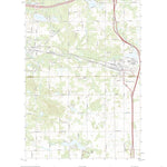 Clare, MI (2019, 24000-Scale) Preview 1