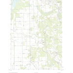 Bridgeport, MI (2019, 24000-Scale) Preview 1