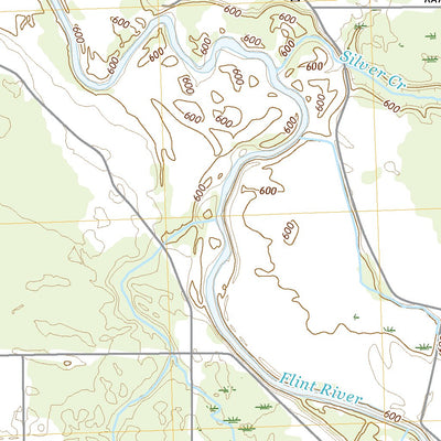 Bridgeport, MI (2019, 24000-Scale) Preview 3