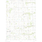 Deckerville, MI (2019, 24000-Scale) Preview 1