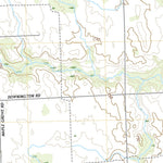 Deckerville, MI (2019, 24000-Scale) Preview 3