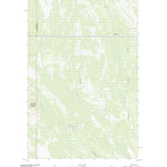 Creighton, MI (2019, 24000-Scale) Preview 1