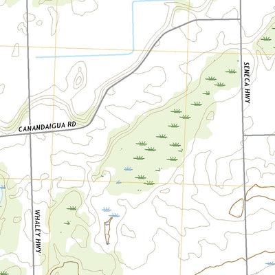 Clayton, MI (2019, 24000-Scale) Preview 2