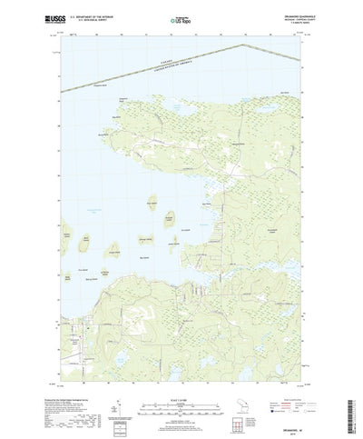 Drummond, MI (2019, 24000-Scale) Preview 1