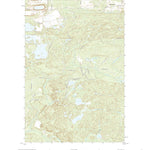 Carney Lake, MI (2019, 24000-Scale) Preview 1
