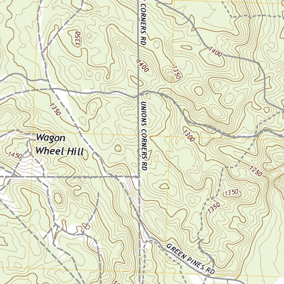 Damon, MI (2019, 24000-Scale) Preview 3