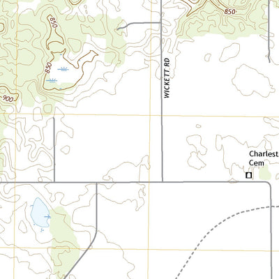 Decatur, MI (2019, 24000-Scale) Preview 2