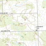 Columbiaville, MI (2019, 24000-Scale) Preview 2