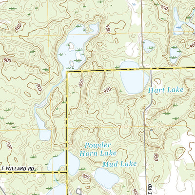Columbiaville, MI (2019, 24000-Scale) Preview 3