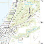 Caseville, MI (2019, 24000-Scale) Preview 3