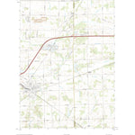 Durand, MI (2019, 24000-Scale) Preview 1