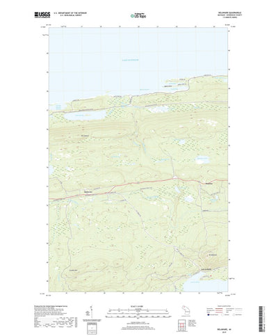 Delaware, MI (2019, 24000-Scale) Preview 1