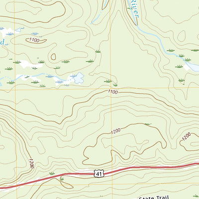 Delaware, MI (2019, 24000-Scale) Preview 2