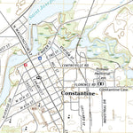 Constantine, MI (2019, 24000-Scale) Preview 3