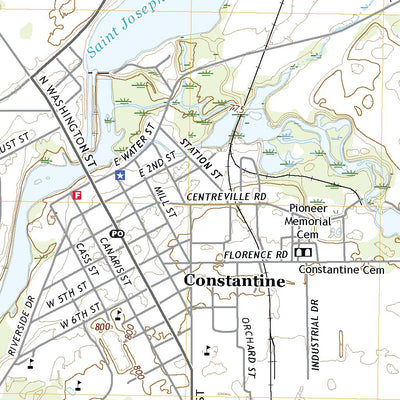 Constantine, MI (2019, 24000-Scale) Preview 3