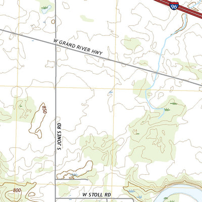 Eagle, MI (2019, 24000-Scale) Preview 2
