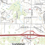 East Lansing, MI (2019, 24000-Scale) Preview 2
