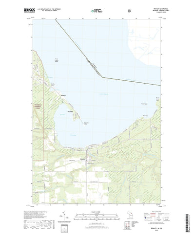 Brimley, MI (2019, 24000-Scale) Preview 1