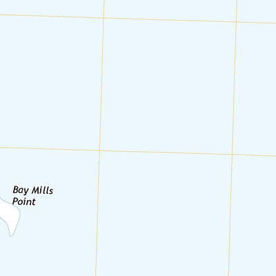 Brimley, MI (2019, 24000-Scale) Preview 2