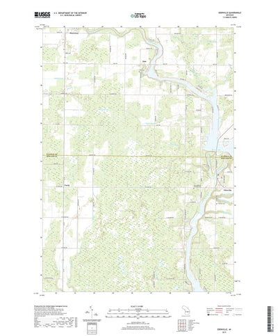 Edenville, MI (2019, 24000-Scale) Preview 1