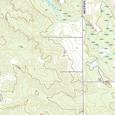 Evart, MI (2019, 24000-Scale) Preview 2
