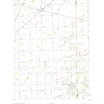 Deerfield, MI (2019, 24000-Scale) Preview 1