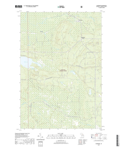 Eckerman, MI (2019, 24000-Scale) Preview 1