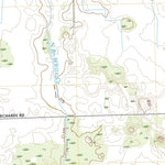 Decker, MI (2019, 24000-Scale) Preview 2