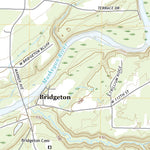 Bridgeton, MI (2019, 24000-Scale) Preview 3