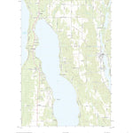 Central Lake, MI (2019, 24000-Scale) Preview 1