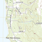 Central Lake, MI (2019, 24000-Scale) Preview 2