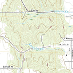 Central Lake, MI (2019, 24000-Scale) Preview 3