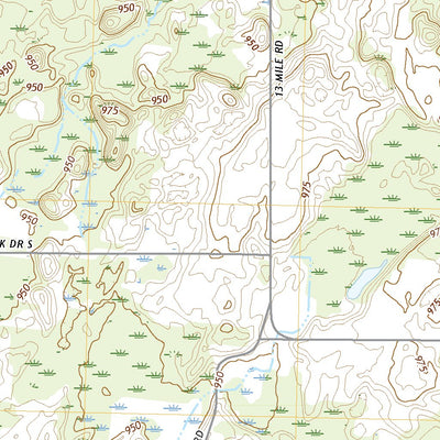 Ellis Corners, MI (2019, 24000-Scale) Preview 3