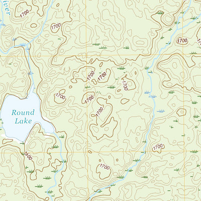 Champion, MI (2019, 24000-Scale) Preview 2