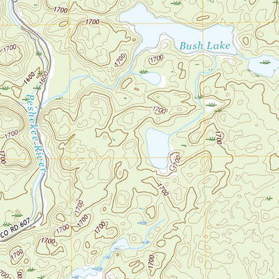 Champion, MI (2019, 24000-Scale) Preview 3